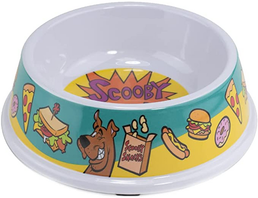 Buckle Down Scooby Doo Bowl