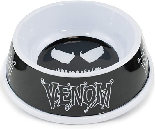 Buckle Down Marvel Venom Bowl