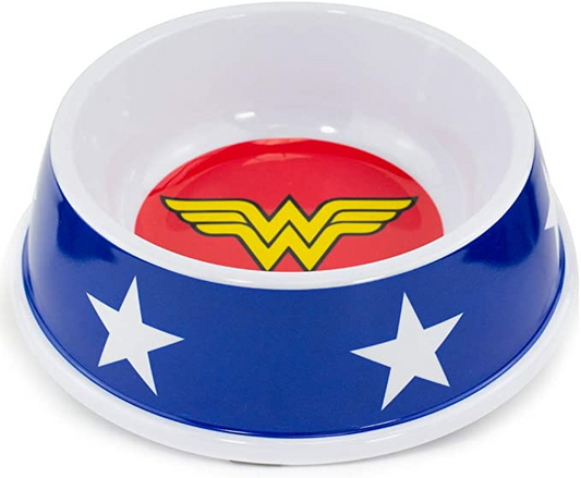 Buckle Down DC Comics Wonder Women Bowl