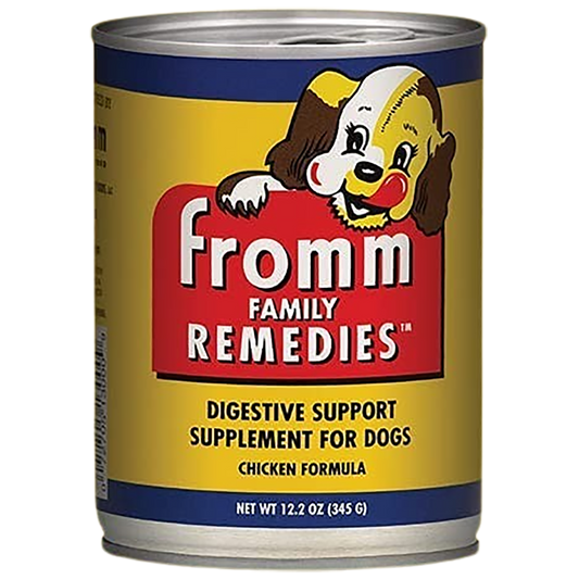 Fromm Family Remedies Chicken 12.2 oz