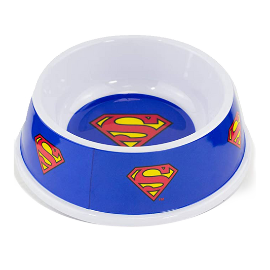 Buckle Down DC Comics Superman Bowl