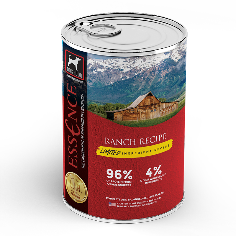Essence Limited Ingredients Recipe Ranch 4lb