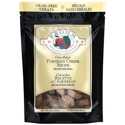 Fromm Cheese Treats 8oz