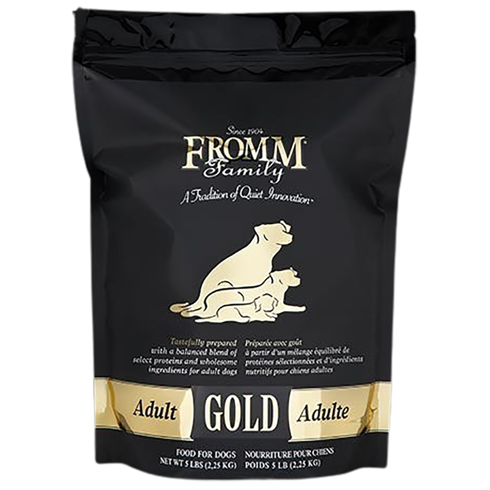 Fromm Adult Gold 5lb