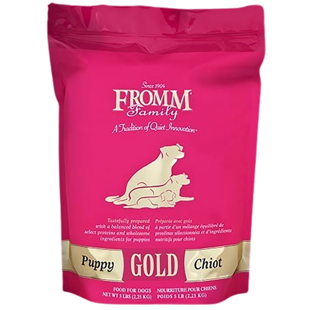 Fromm Gold Puppy 30 lb