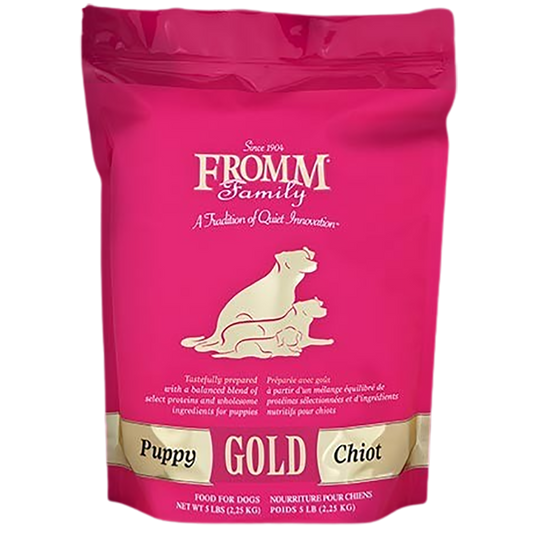 Fromm Gold Puppy 30 lb