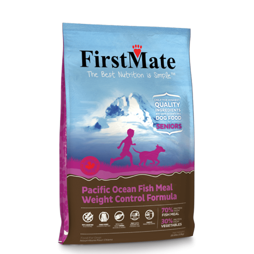 First Mate Pacific Ocean Fish Weight Control 5lb