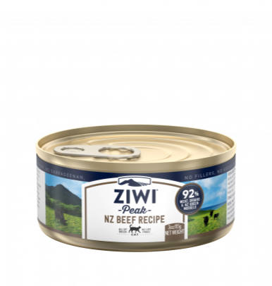 Ziwi Beef Can 3oz