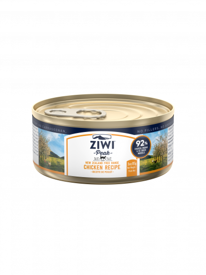 Ziwi Chicken Can 3oz