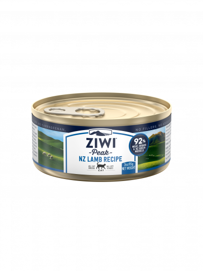 Ziwi Lamb Can 3oz